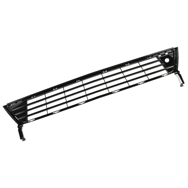 GM Genuine Parts Front Lower Grille