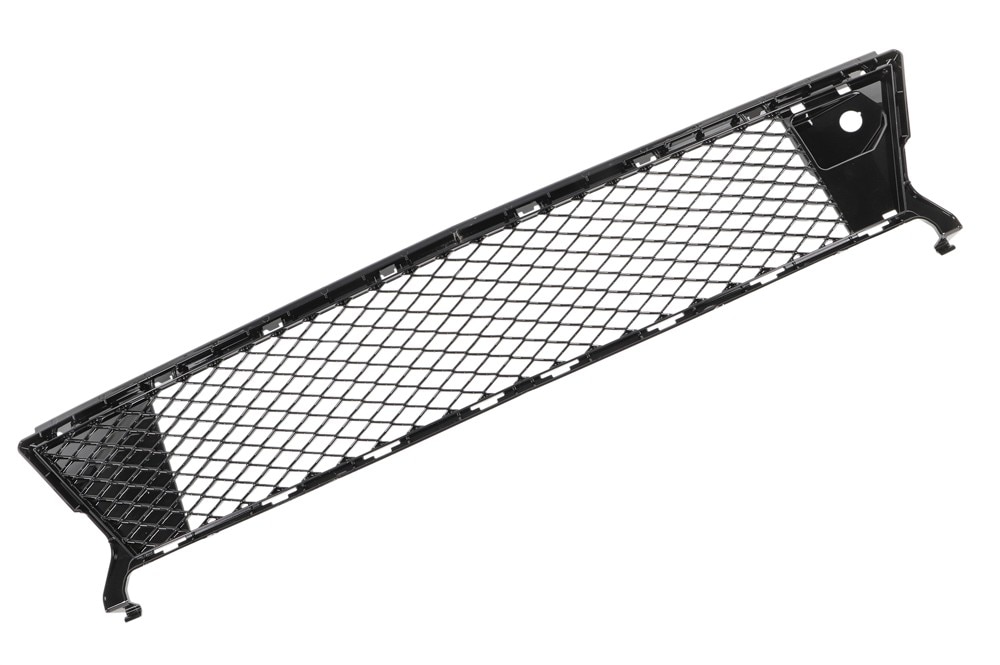 GM Genuine Parts Front Lower Grille