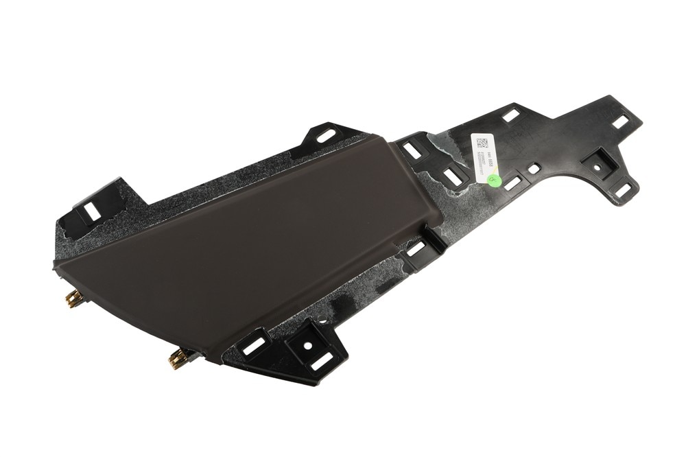 GM Genuine Parts Atmosphere Passenger Side Front Floor Rear Console Side Trim Panel