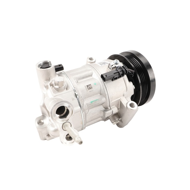 GM Genuine Parts Air Conditioning Compressor