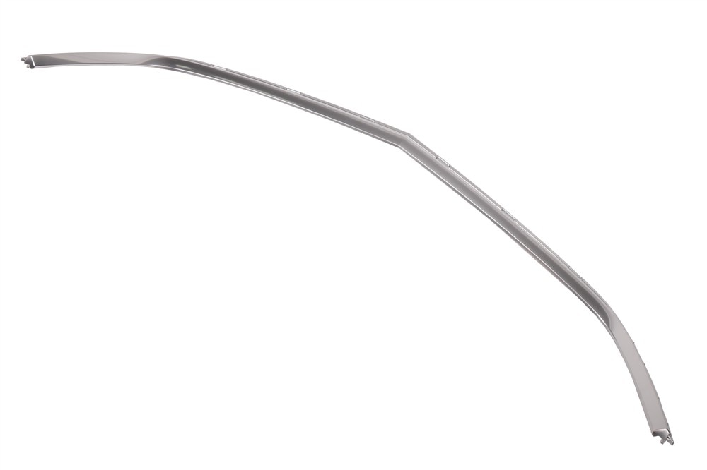 GM Genuine Parts Front Grille Opening Bezel
