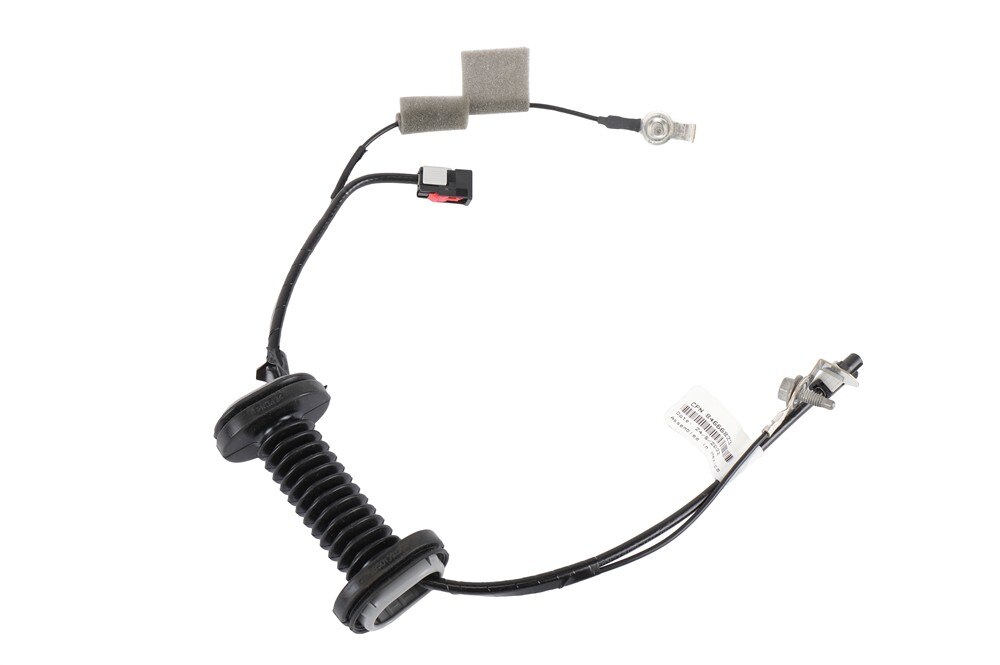 GM Genuine Parts Antenna Coaxial Cable