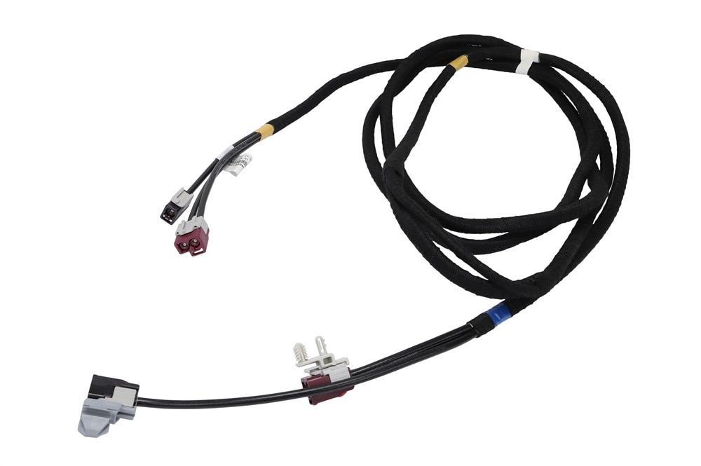 GM Genuine Parts Headlining Antenna Coaxial Cable