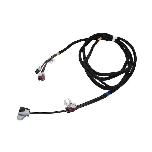 GM Genuine Parts Headlining Antenna Coaxial Cable