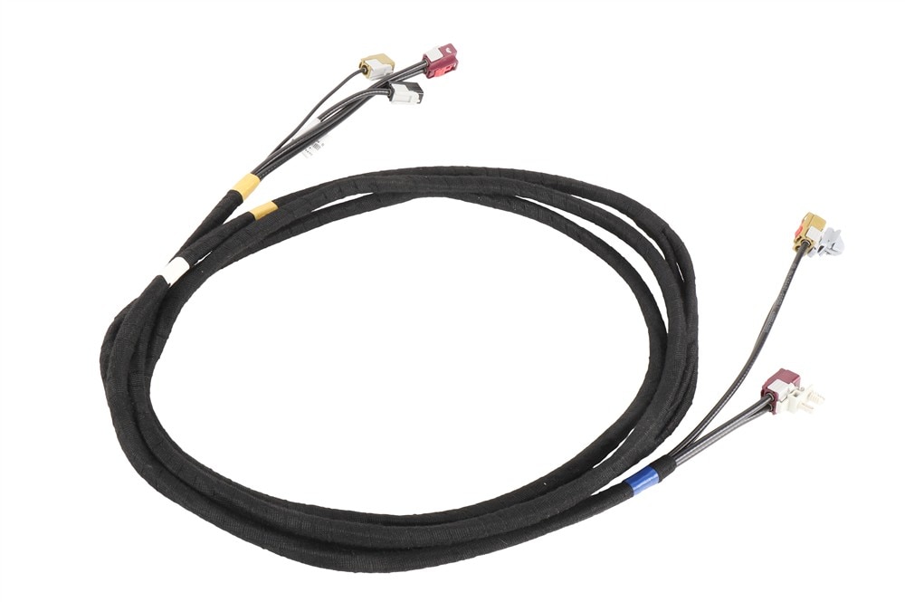 GM Genuine Parts Headlining Antenna Coaxial Cable