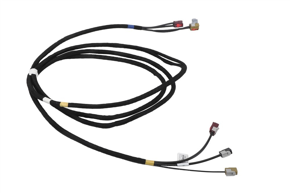 GM Genuine Parts Headlining Antenna Coaxial Cable