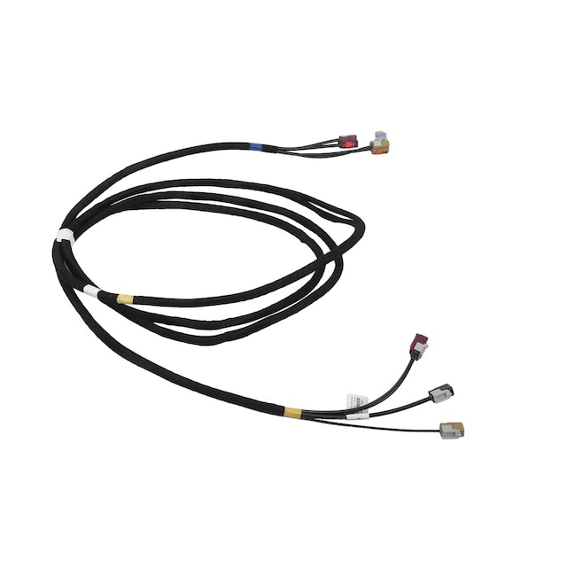 GM Genuine Parts Headlining Antenna Coaxial Cable
