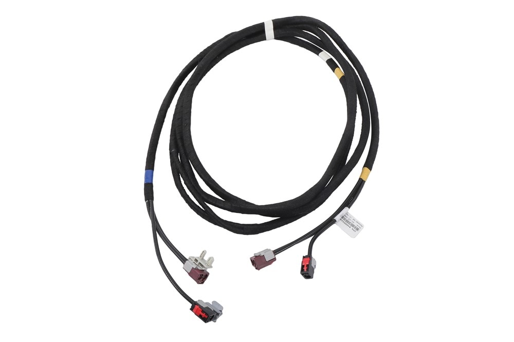 GM Genuine Parts Headlining Antenna Coaxial Cable