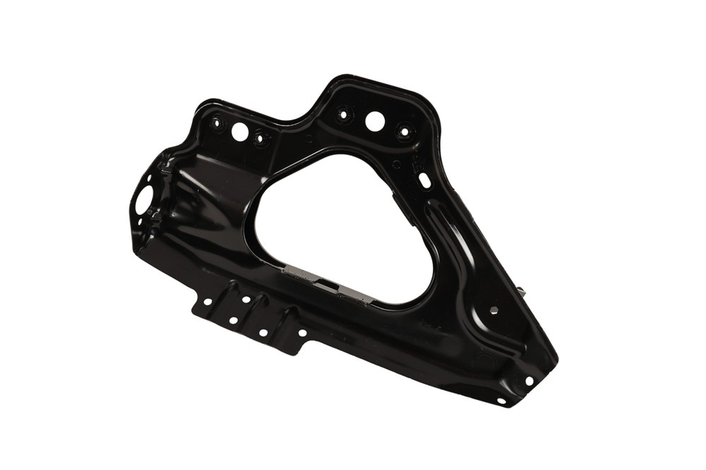 GM Genuine Parts Driver Side Body Side Front Bumper Fascia Bracket