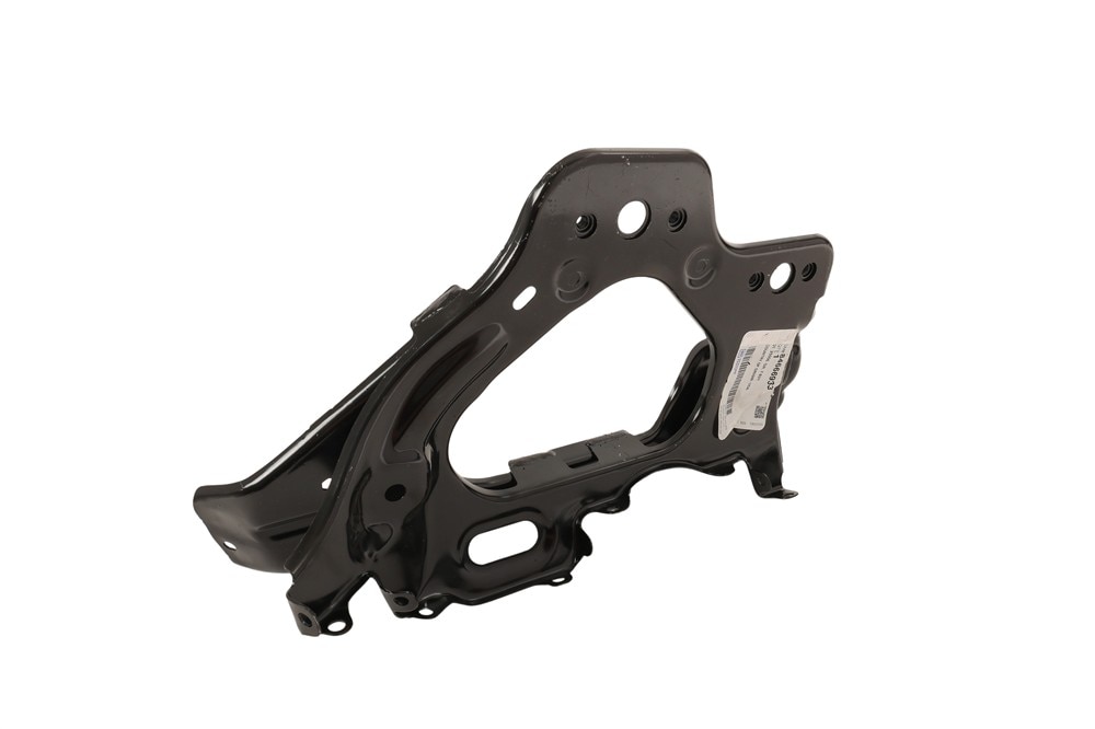 GM Genuine Parts Driver Side Body Side Front Bumper Fascia Bracket
