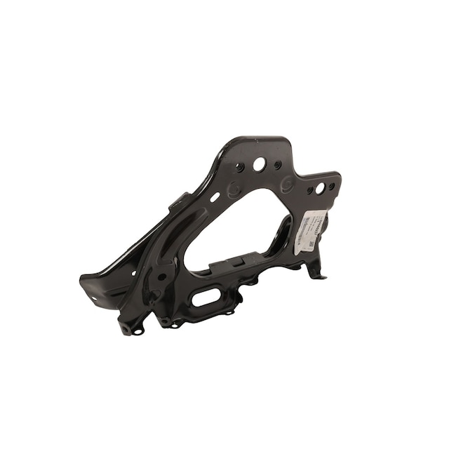 GM Genuine Parts Driver Side Body Side Front Bumper Fascia Bracket