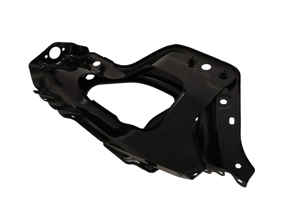 GM Genuine Parts Driver Side Body Side Front Bumper Fascia Bracket