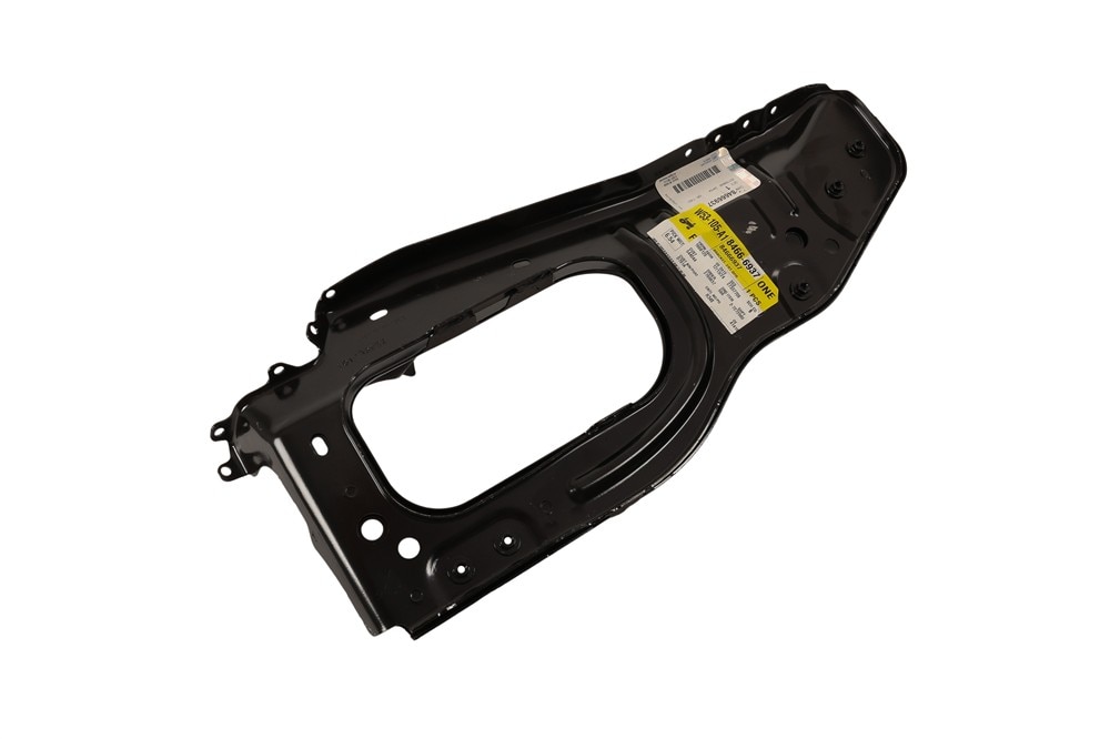 GM Genuine Parts Body Driver Side Front Bumper Fascia Bracket