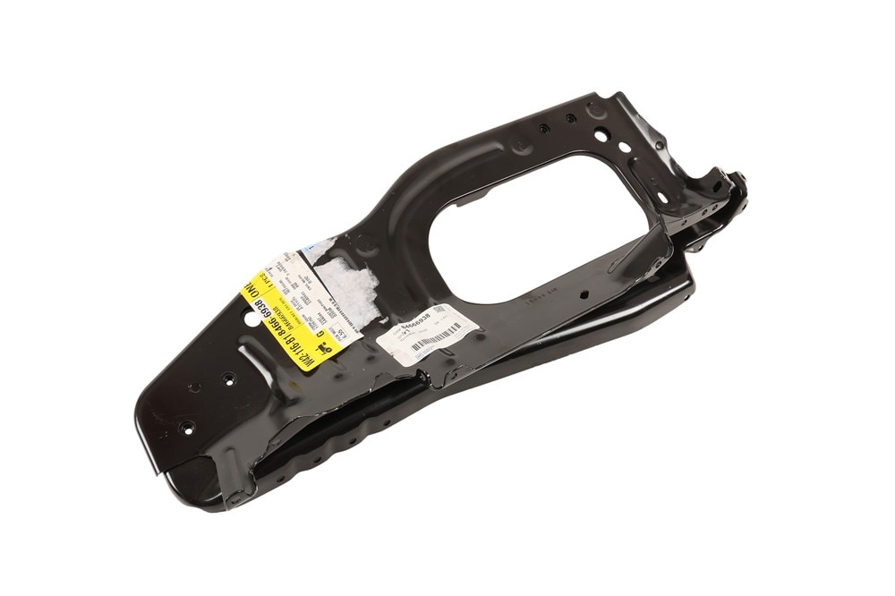 GM Genuine Parts Body Passenger Side Front Bumper Fascia Bracket