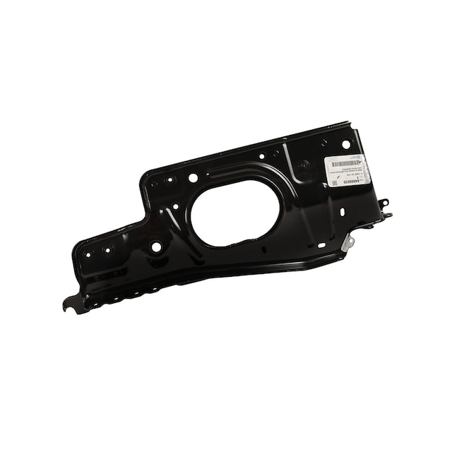 GM Genuine Parts Body Driver Side Front Bumper Fascia Bracket