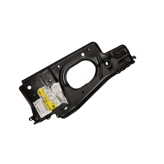 GM Genuine Parts Body Passenger Side Front Bumper Fascia Bracket