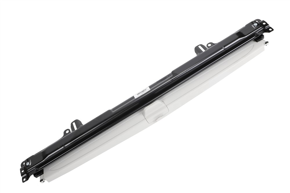 GM Genuine Parts Gray Sunroof Sunshade