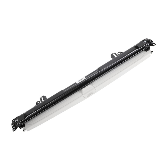 GM Genuine Parts Gray Sunroof Sunshade