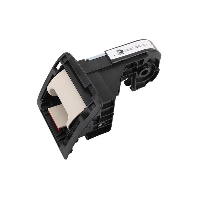 GM Genuine Parts Whisper Beige Rear Seat Back Latch