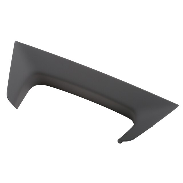 GM Genuine Parts Titanium Front Passenger Side Door Armrest Pull Cup