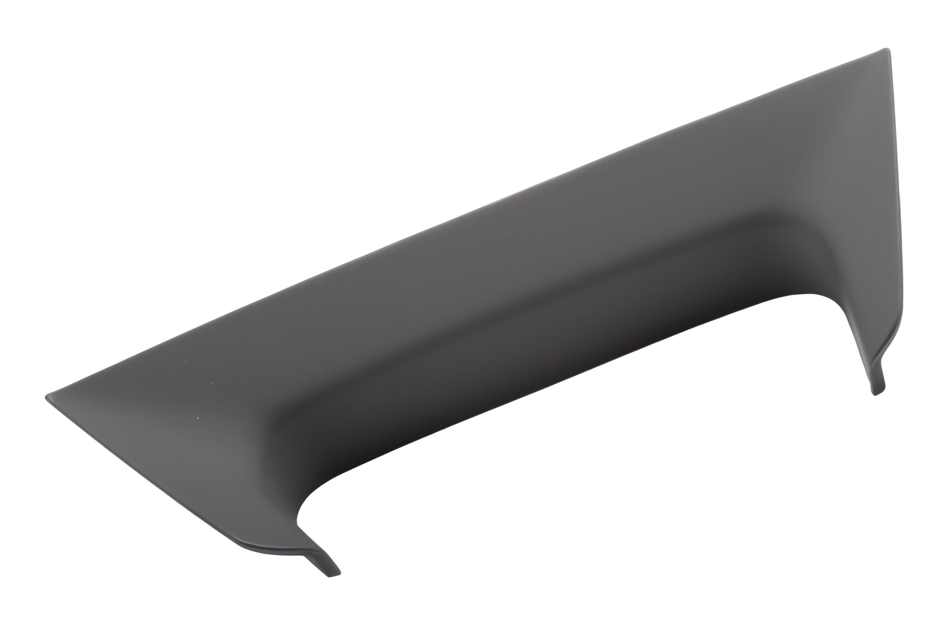 GM Genuine Parts Titanium Front Driver Side Door Armrest Pull Cup