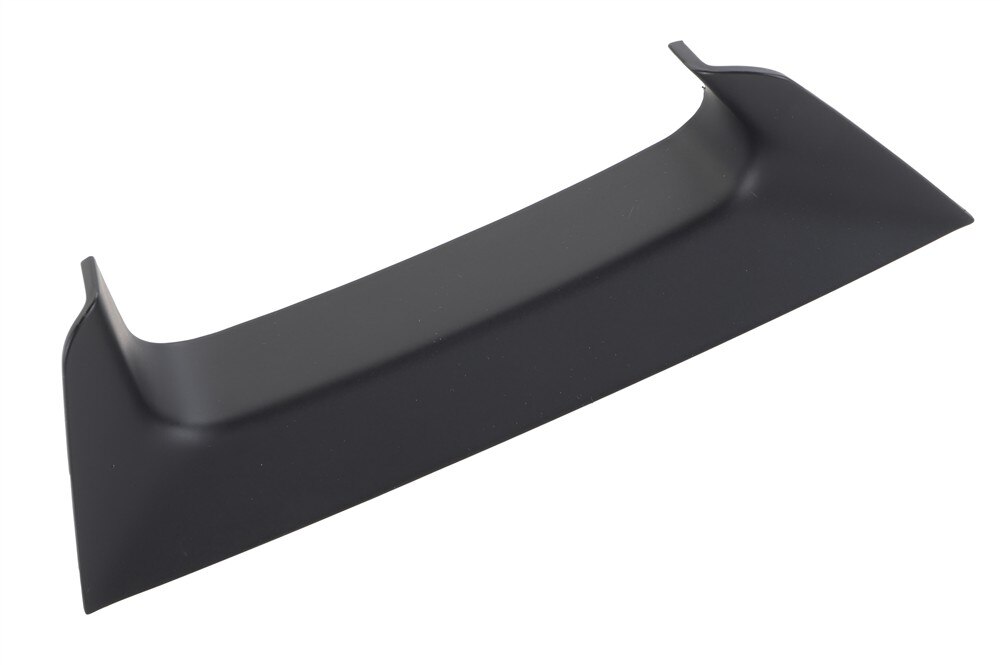 GM Genuine Parts Black Front Driver Side Door Armrest Pull Cup