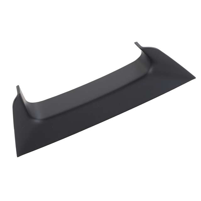 GM Genuine Parts Black Front Driver Side Door Armrest Pull Cup