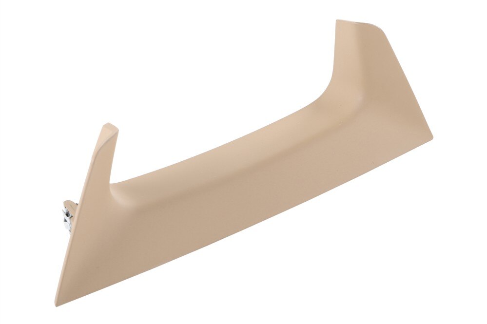 GM Genuine Parts Maple Sugar Front Passenger Side Door Armrest Pull Cup