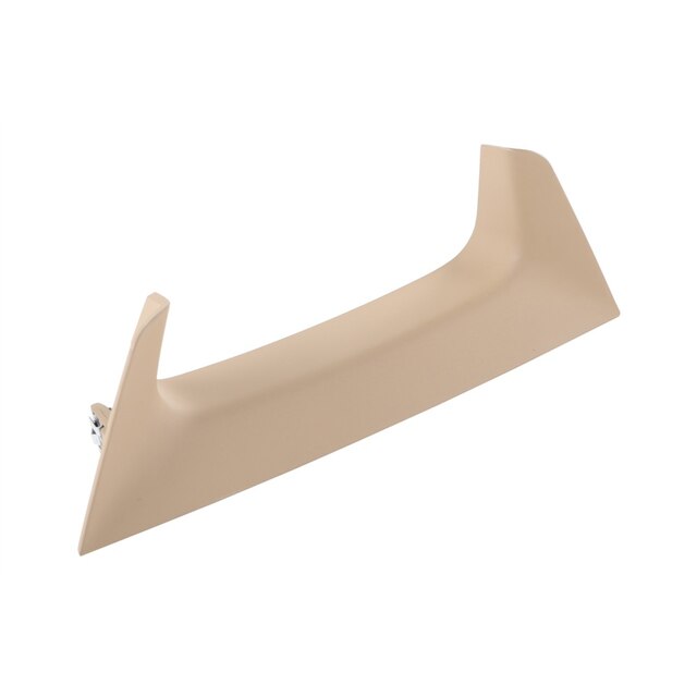 GM Genuine Parts Maple Sugar Front Passenger Side Door Armrest Pull Cup