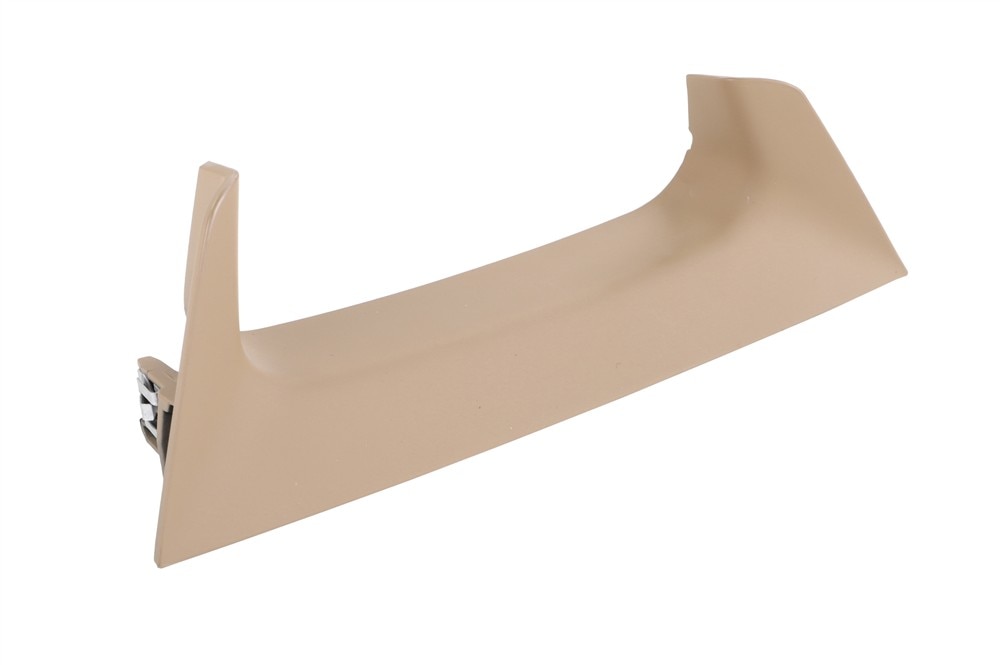 GM Genuine Parts Maple Sugar Front Driver Side Door Armrest Pull Cup