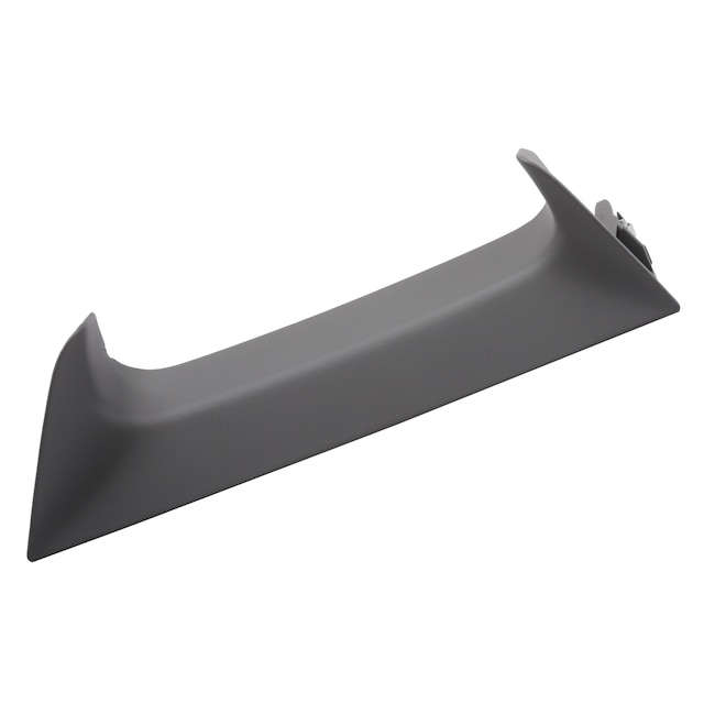 GM Genuine Parts Titanium Rear Passenger Side Door Armrest Pull Cup