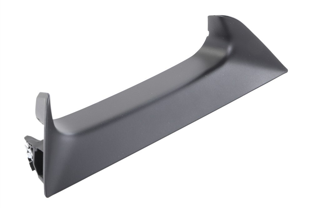 GM Genuine Parts Black Rear Driver Side Door Armrest Pull Cup