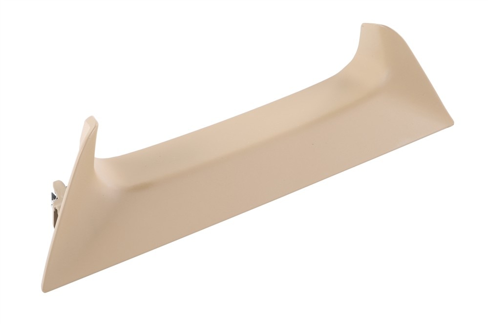GM Genuine Parts Maple Sugar Rear Passenger Side Door Armrest Pull Cup