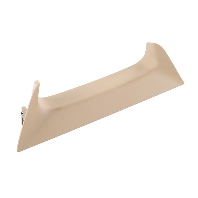 GM Genuine Parts Maple Sugar Rear Passenger Side Door Armrest Pull Cup