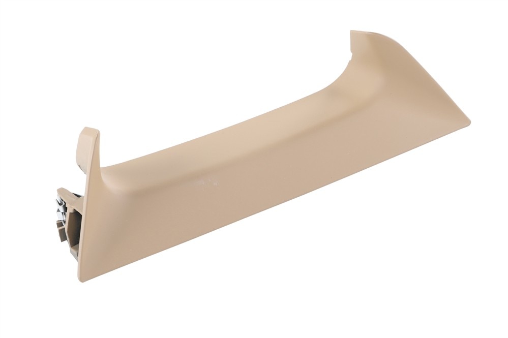 GM Genuine Parts Maple Sugar Rear Driver Side Door Armrest Pull Cup