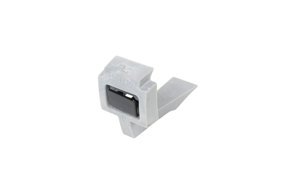 GM Genuine Parts Body Hinge Pillar Upper Baffle