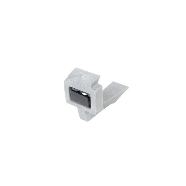GM Genuine Parts Body Hinge Pillar Upper Baffle