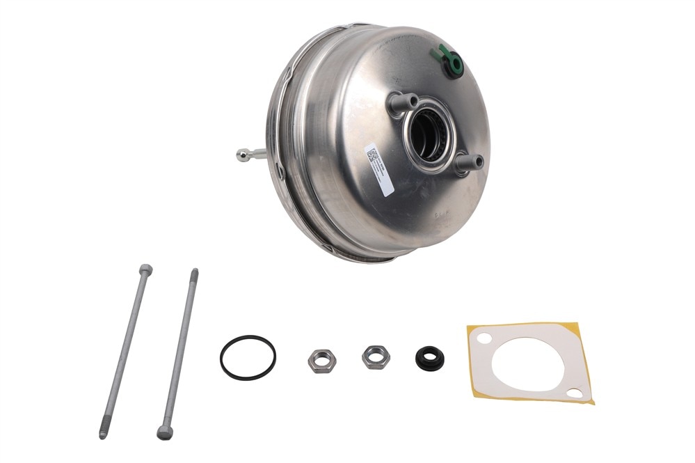 GM Genuine Parts Power Brake Booster Assembly