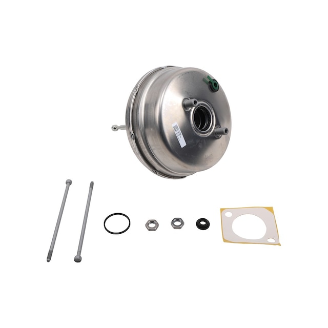 GM Genuine Parts Power Brake Booster Assembly