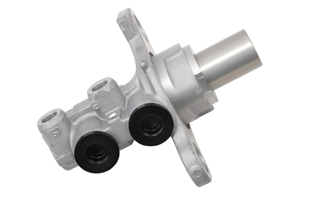 GM Genuine Parts Brake Master Cylinder Kit with Seals and Nuts