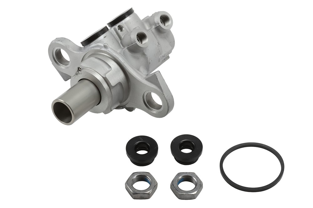 GM Genuine Parts Brake Master Cylinder Kit with Seals and Nuts