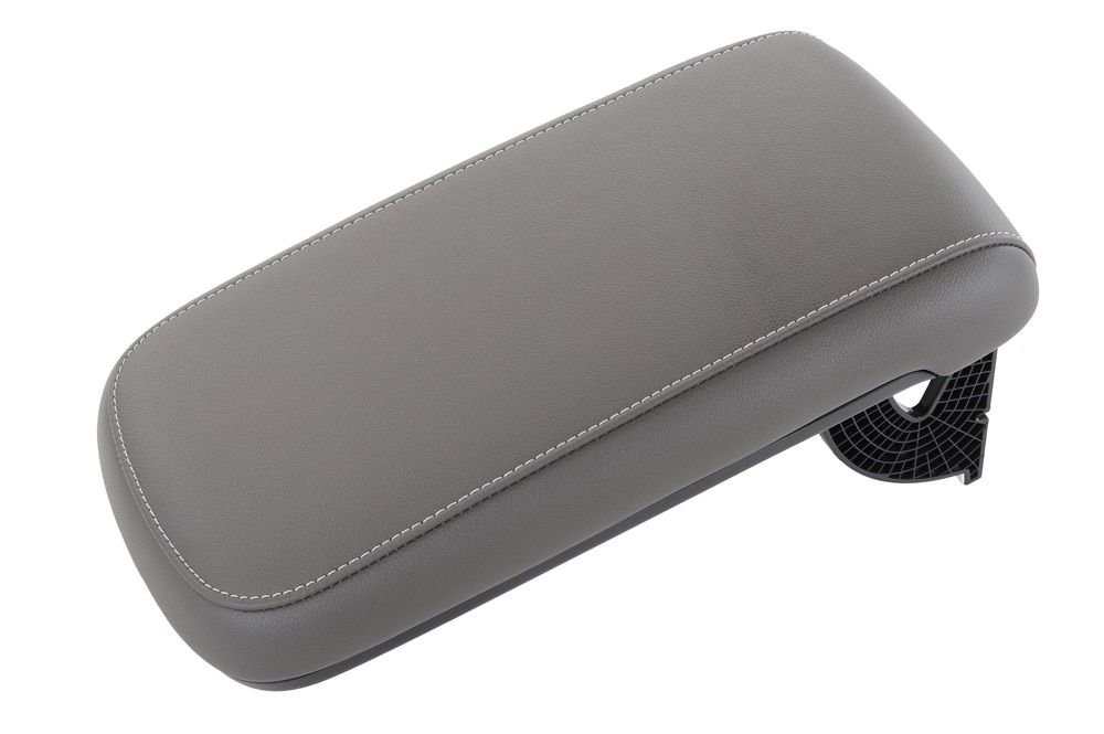 GM Genuine Parts Dark Atmosphere Front Floor Console Armrest