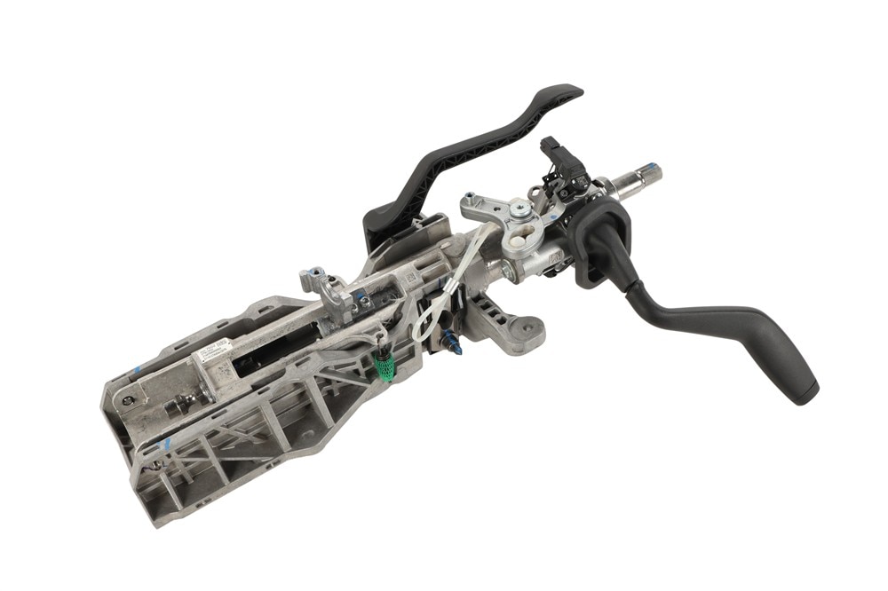GM Genuine Parts Steering Column
