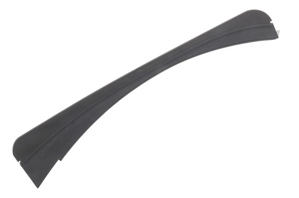 GM Genuine Parts Front Driver Side Bumper Fascia Air Deflector
