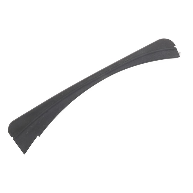 GM Genuine Parts Front Driver Side Bumper Fascia Air Deflector