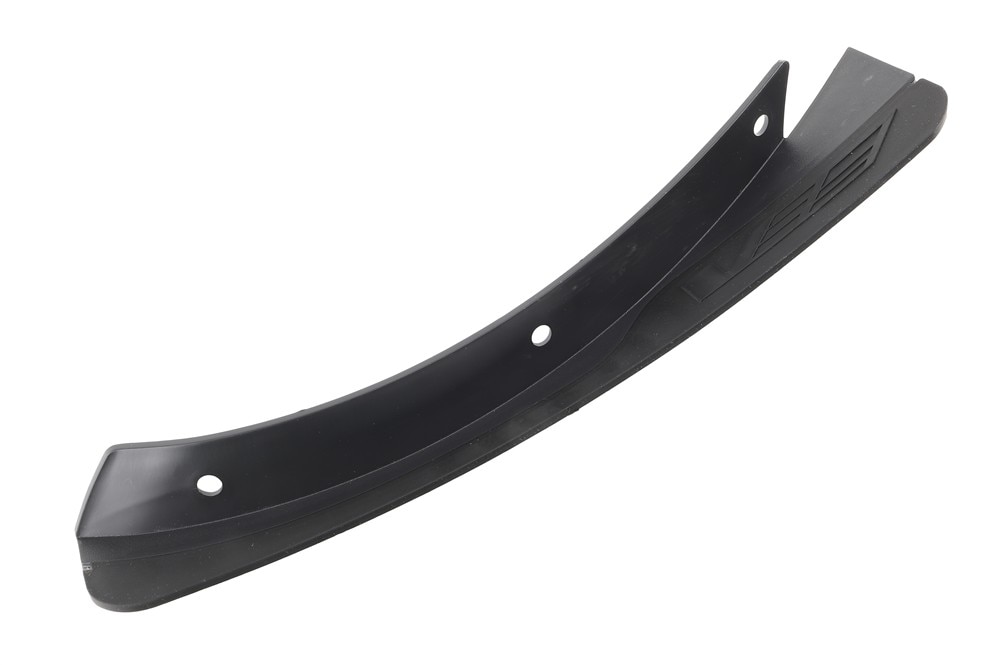 GM Genuine Parts Front Driver Side Bumper Fascia Air Deflector