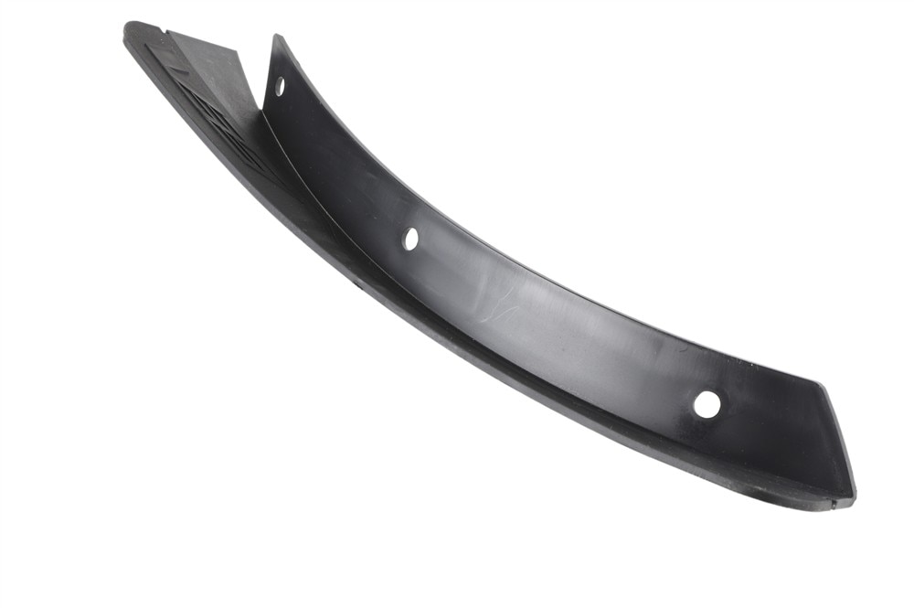 GM Genuine Parts Front Passenger Side Bumper Fascia Air Deflector