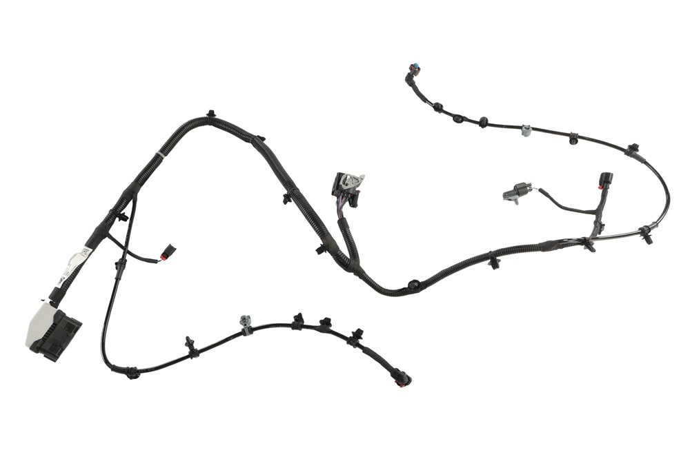 GM Genuine Parts Chassis Rear Wiring Harness