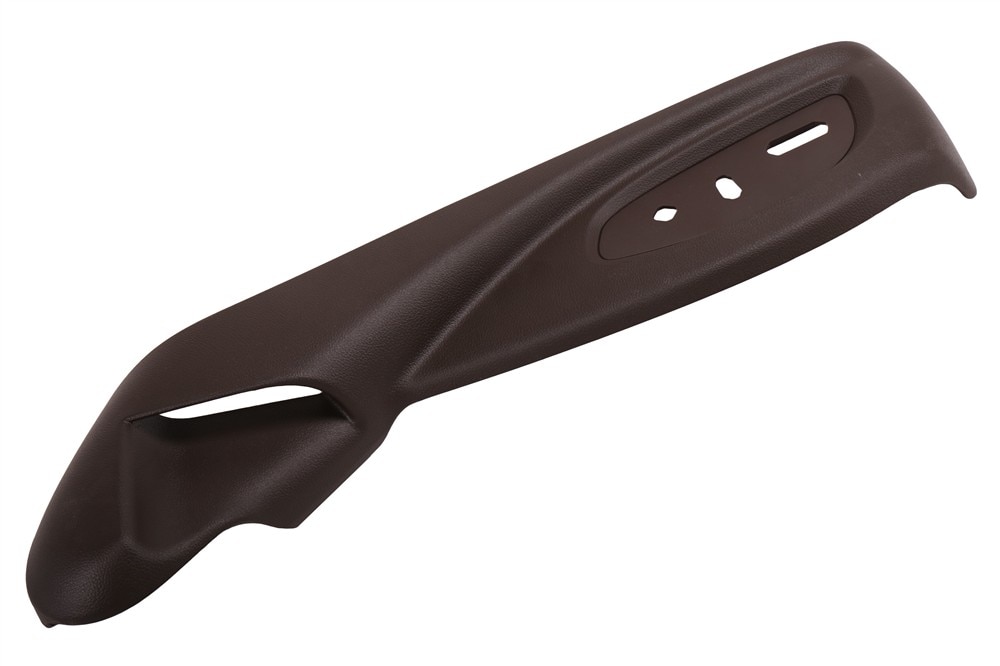 GM Genuine Parts Brownstone Driver Seat Cushion Outer Finish Cover