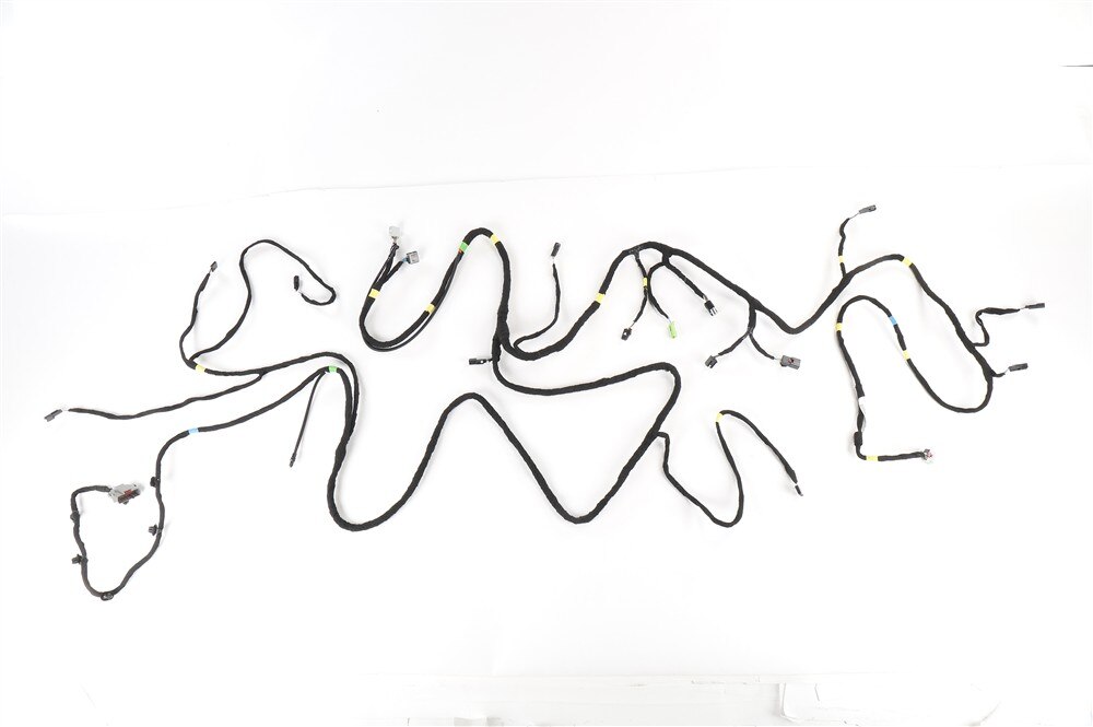 GM Genuine Parts Headlining Trim Panel Harness